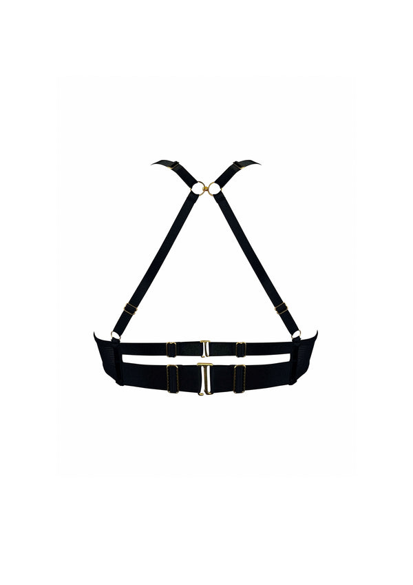 Nara Balconette Wire Bra